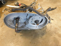 2007 Kawasaki Brute Force 750 Bottom End - CORE