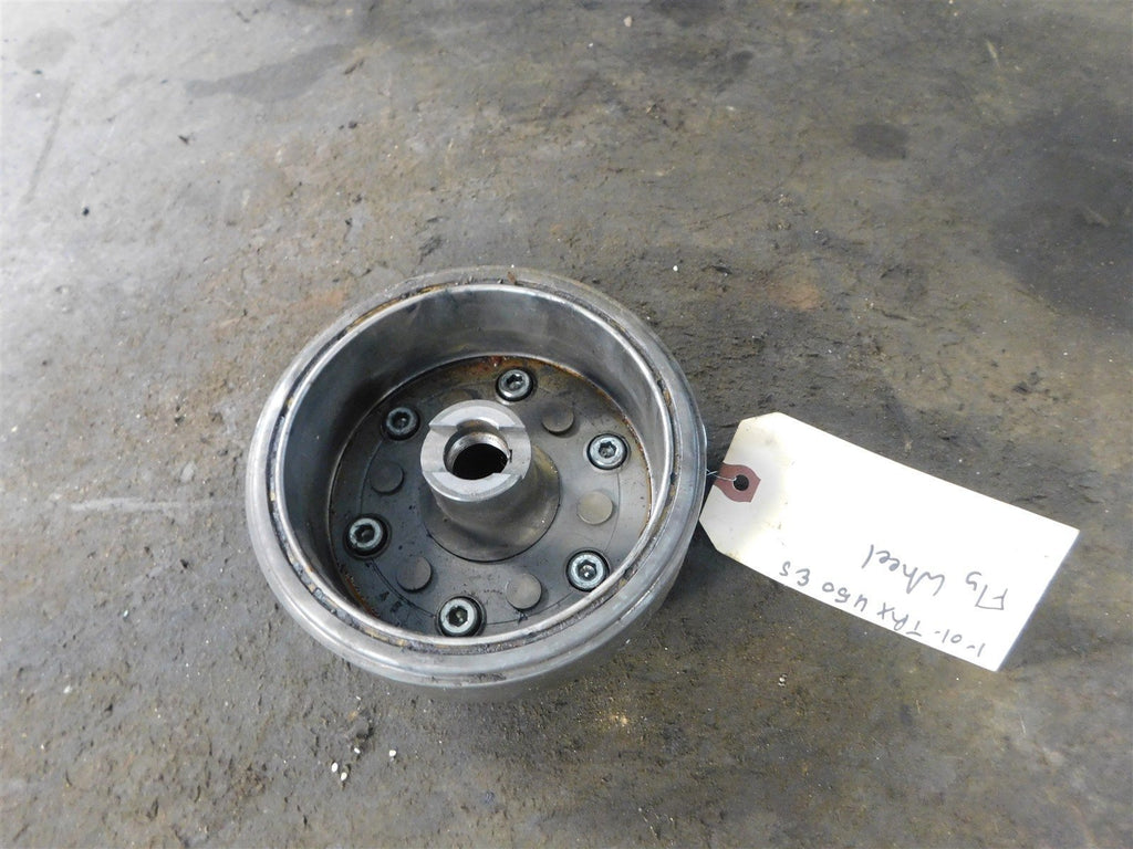 2001 Honda TRX 450 ES Foreman Flywheel