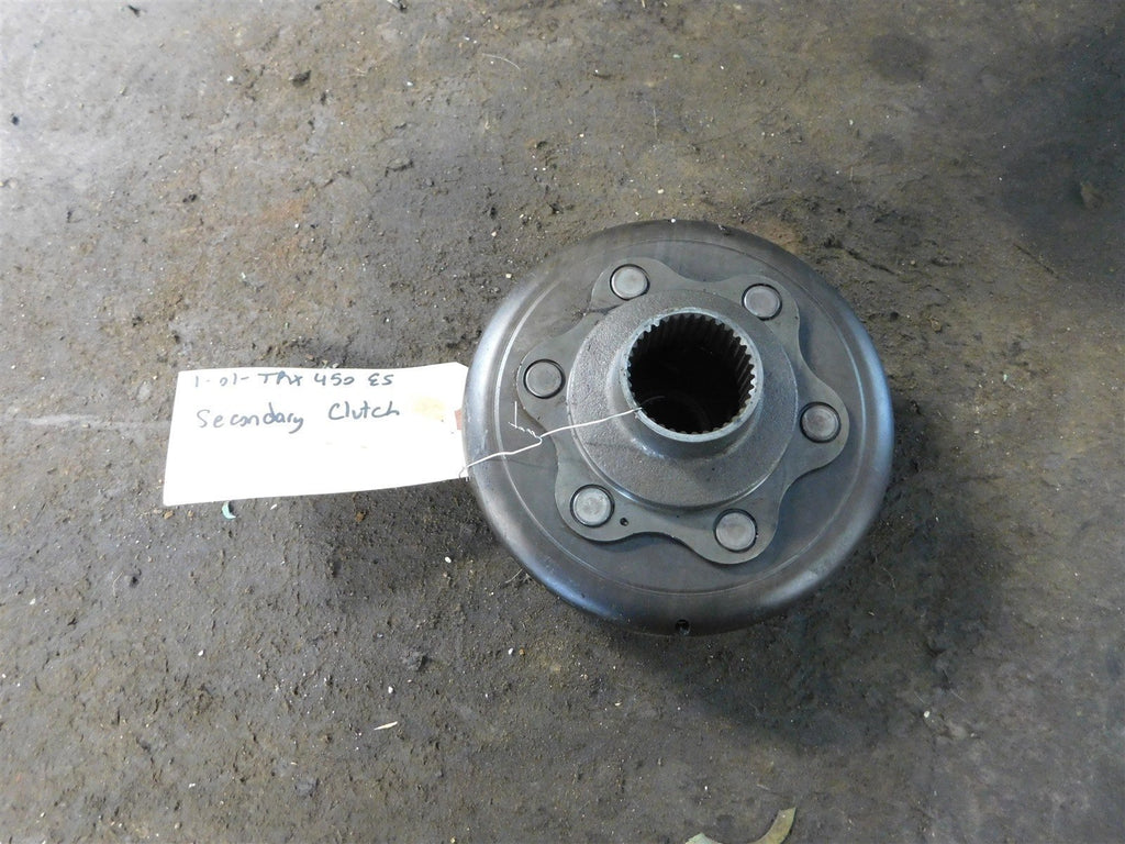2001 Honda TRX 450 ES Foreman Secondary Clutch
