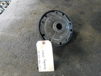 2001 Honda TRX 450 ES Foreman Secondary Clutch