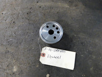 2006 Honda CRF250R Flywheel