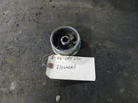 2006 Honda CRF250R Flywheel