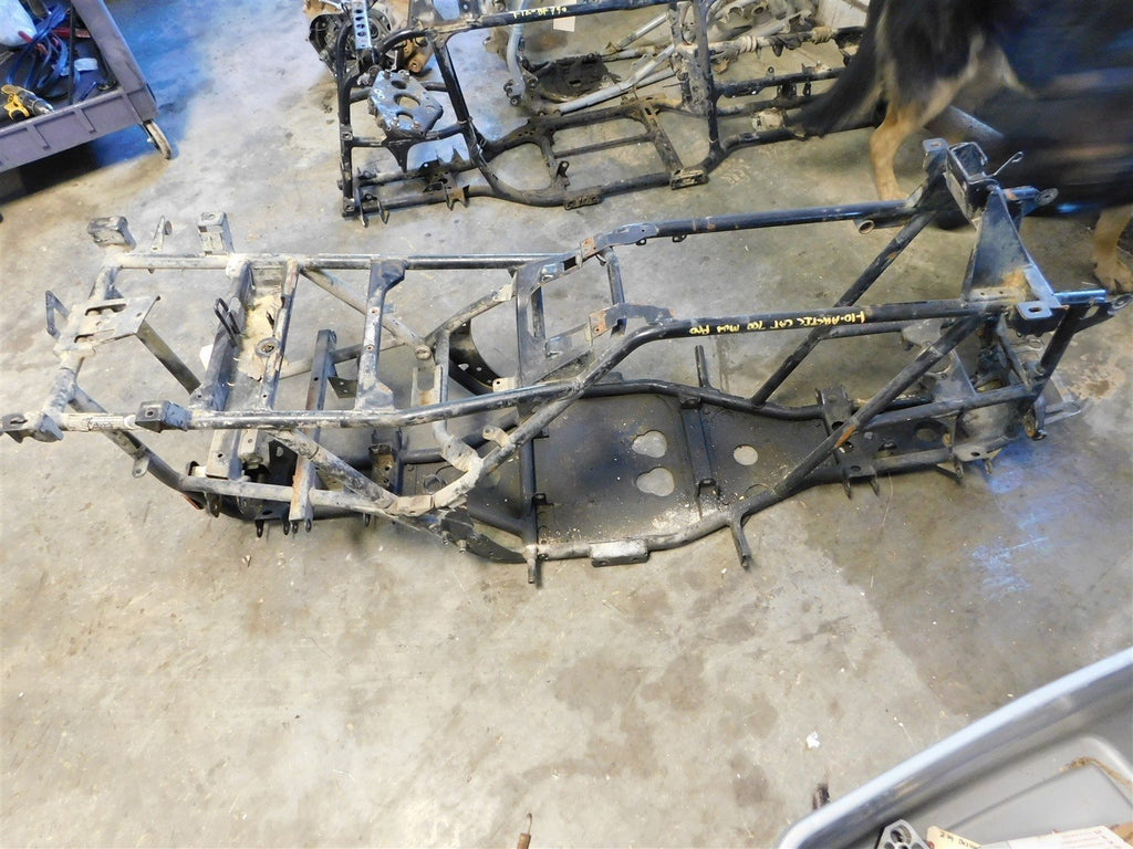 2010 Arctic Cat Mud Pro 700 Frame - Chassis