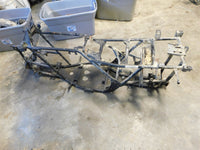 2010 Arctic Cat Mud Pro 700 Frame - Chassis