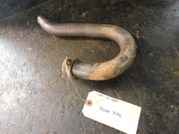 2002 Yamaha YZ400F Head Pipe