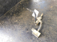 2002 Yamaha YZ400F Rear Brake Master Cylinder