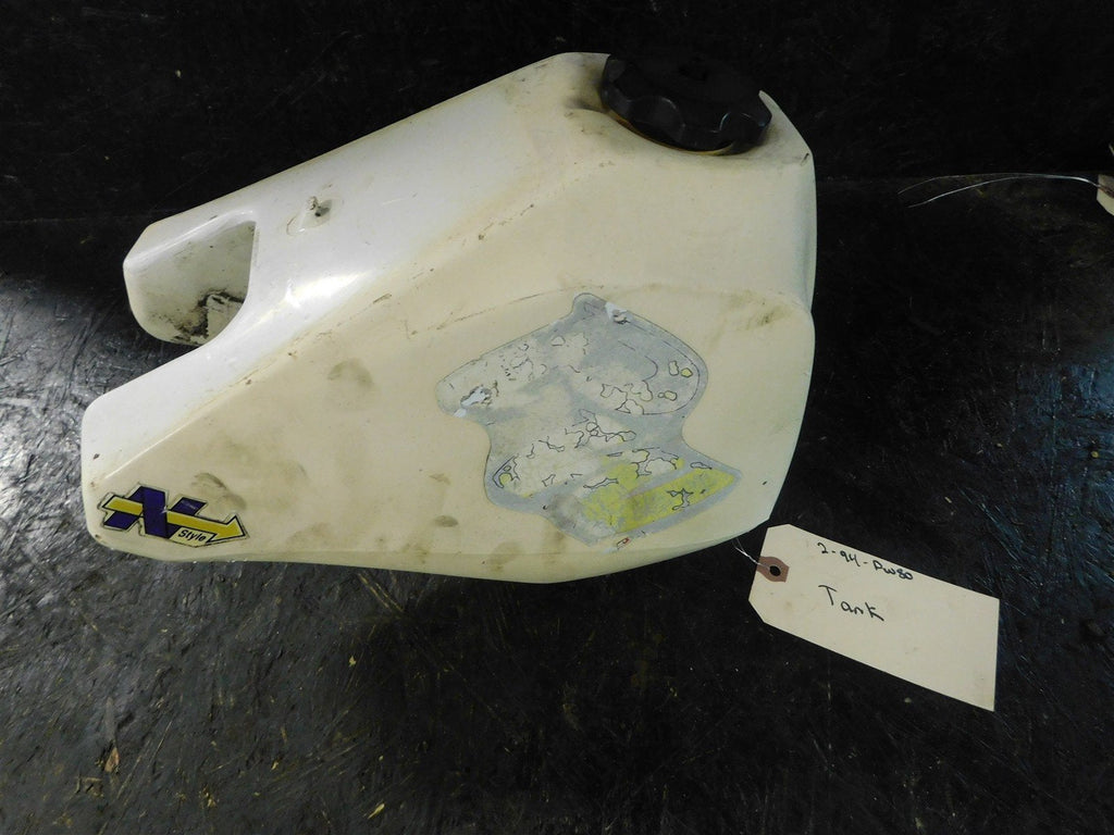 1994 Yamaha PW80 Gas Tank