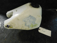 1994 Yamaha PW80 Gas Tank