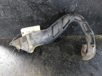 1994 Yamaha PW80 Head Pipe