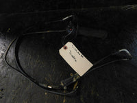 1994 Yamaha PW80 Throttle