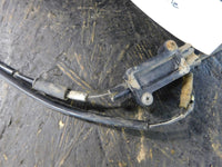 1994 Yamaha PW80 Throttle