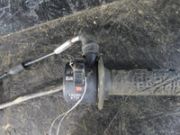 1994 Yamaha PW80 Throttle