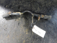 1994 Yamaha PW80 Foot Pegs