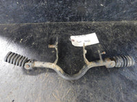 1994 Yamaha PW80 Foot Pegs