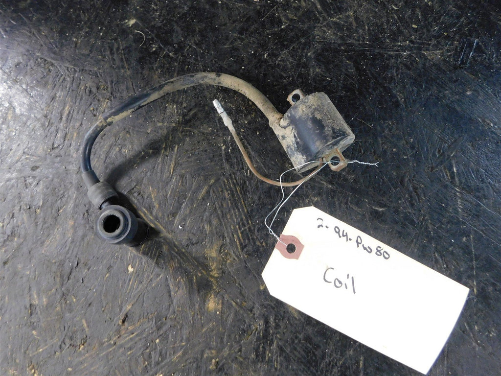1994 Yamaha PW80 Coil
