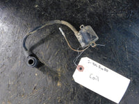 1994 Yamaha PW80 Coil