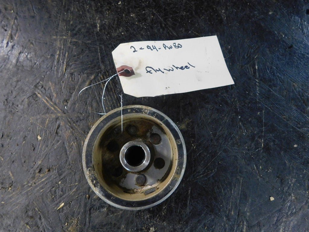 1994 Yamaha PW80 Flywheel