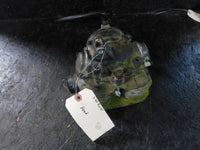 1985 Kawasaki Bayou 185 Cylinder Head w/ Camshaft