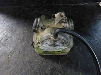 1985 Kawasaki Bayou 185 Cylinder Head w/ Camshaft