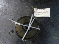 1985 Kawasaki Bayou 185 Secondary Clutch