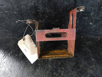 1985 Kawasaki Bayou 185 Battery Box