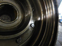 1985 Kawasaki Bayou 185 Primary Clutch w/ Drum