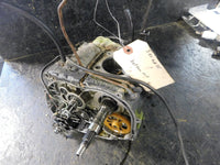 1985 Kawasaki Bayou 185 Bottom End / Motor / Engine - CORE