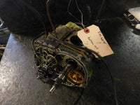 1985 Kawasaki Bayou 185 Bottom End / Motor / Engine - CORE