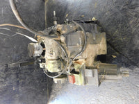 1985 Kawasaki Bayou 185 Bottom End / Motor / Engine - CORE