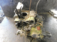 1985 Kawasaki Bayou 185 Bottom End / Motor / Engine - CORE