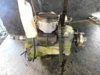 1985 Kawasaki Bayou 185 Bottom End / Motor / Engine - CORE