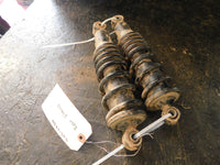 2002 Suzuki King Quad 300 4x4 Rear Shocks