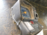2002 Suzuki King Quad 300 4x4 Speedometer