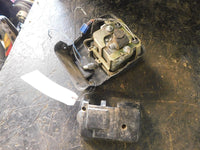 2002 Suzuki King Quad 300 4x4 Speedometer