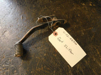 2002 Suzuki King Quad 300 4x4 Foot Shifter