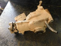 2002 Suzuki King Quad 300 4x4 Front Differential