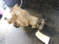 2002 Suzuki King Quad 300 4x4 Front Differential