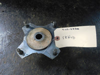 2002 Suzuki King Quad 300 4x4 Right Front Wheel Hub