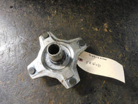 2002 Suzuki King Quad 300 4x4 Right Front Wheel Hub