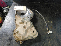 2002 Suzuki King Quad 300 4x4 Stator & Cover