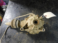 2000 Kawasaki Prairie 400 4x4 Front Differential - CORE
