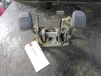 1987 Suzuki LT250 Quadrunner 4x4 4wd Shifters