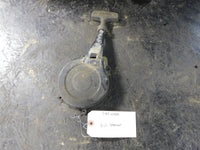 1987 Suzuki LT250 Quadrunner 4x4 Pull Start