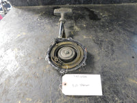 1987 Suzuki LT250 Quadrunner 4x4 Pull Start