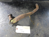 1987 Suzuki LT250 Quadrunner 4x4 Header Pipe