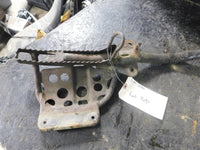 1987 Suzuki LT250 Quadrunner 4x4 Foot Pegs
