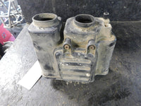 1987 Suzuki LT250 Quadrunner 4x4 Airbox