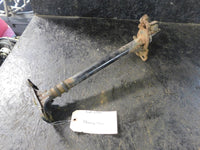 1987 Suzuki LT250 Quadrunner 4x4 Steering Stem