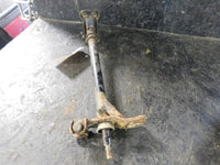 1987 Suzuki LT250 Quadrunner 4x4 Steering Stem