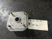 1986 Kawasaki Bayou 185 2x4 Right Rear Wheel Hub